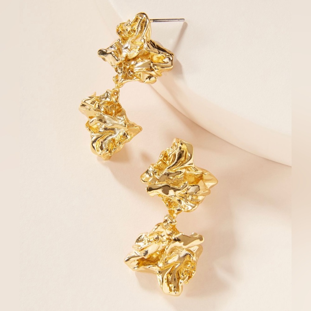 Amber Sceats Grand Reese Earrings